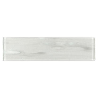 Mystic Glass in Tradewind 3×12 Glass Tile
