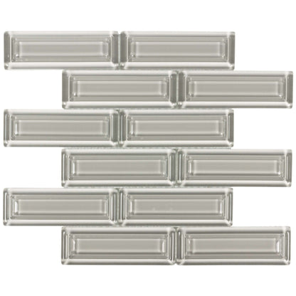 Euphoria in Dimensions Destiny Glass Tile