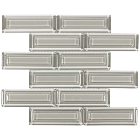 Euphoria in Dimensions Destiny Glass Tile