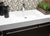 Bliss in Cappuccino 12x12 Mosaics