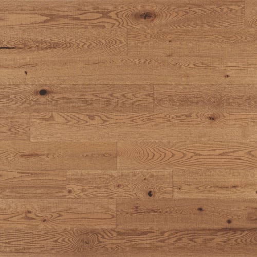 Imagine Engineered - Red Oak Duramatt in Papyrus - 5"