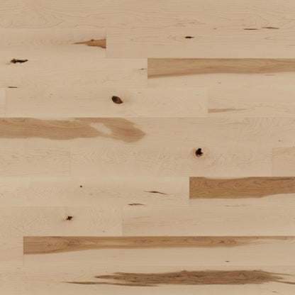 Escape Engineered - Maple in Park City - 5" Hardwood
