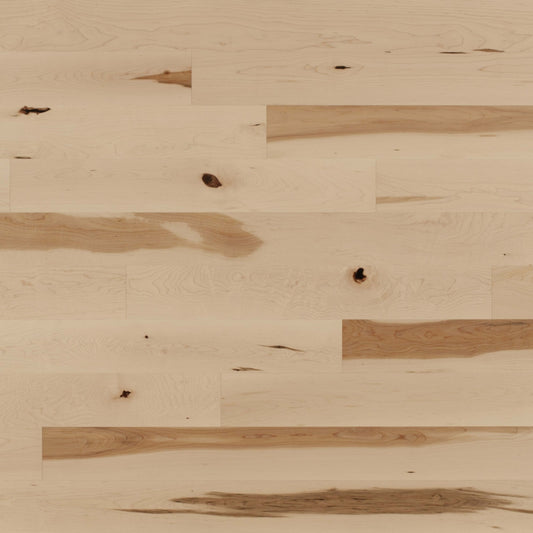 Escape Engineered - Maple in Park City - 5" Hardwood