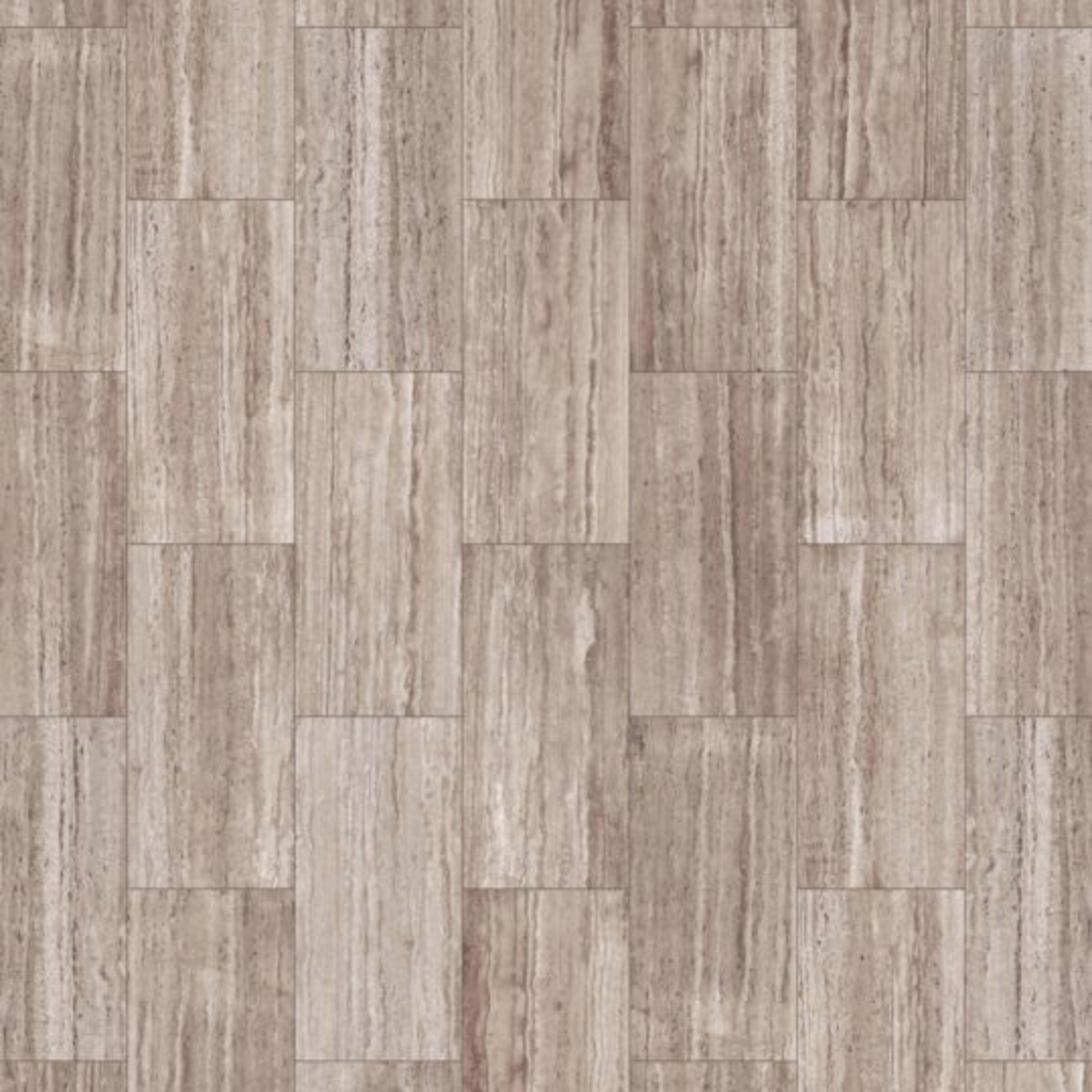 Ceramin - Sono Eclipse in Pepper Travertine Luxury Vinyl
