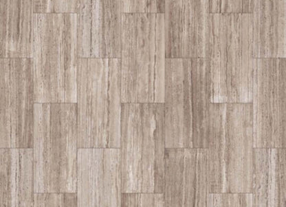 Ceramin - Sono Eclipse in Pepper Travertine