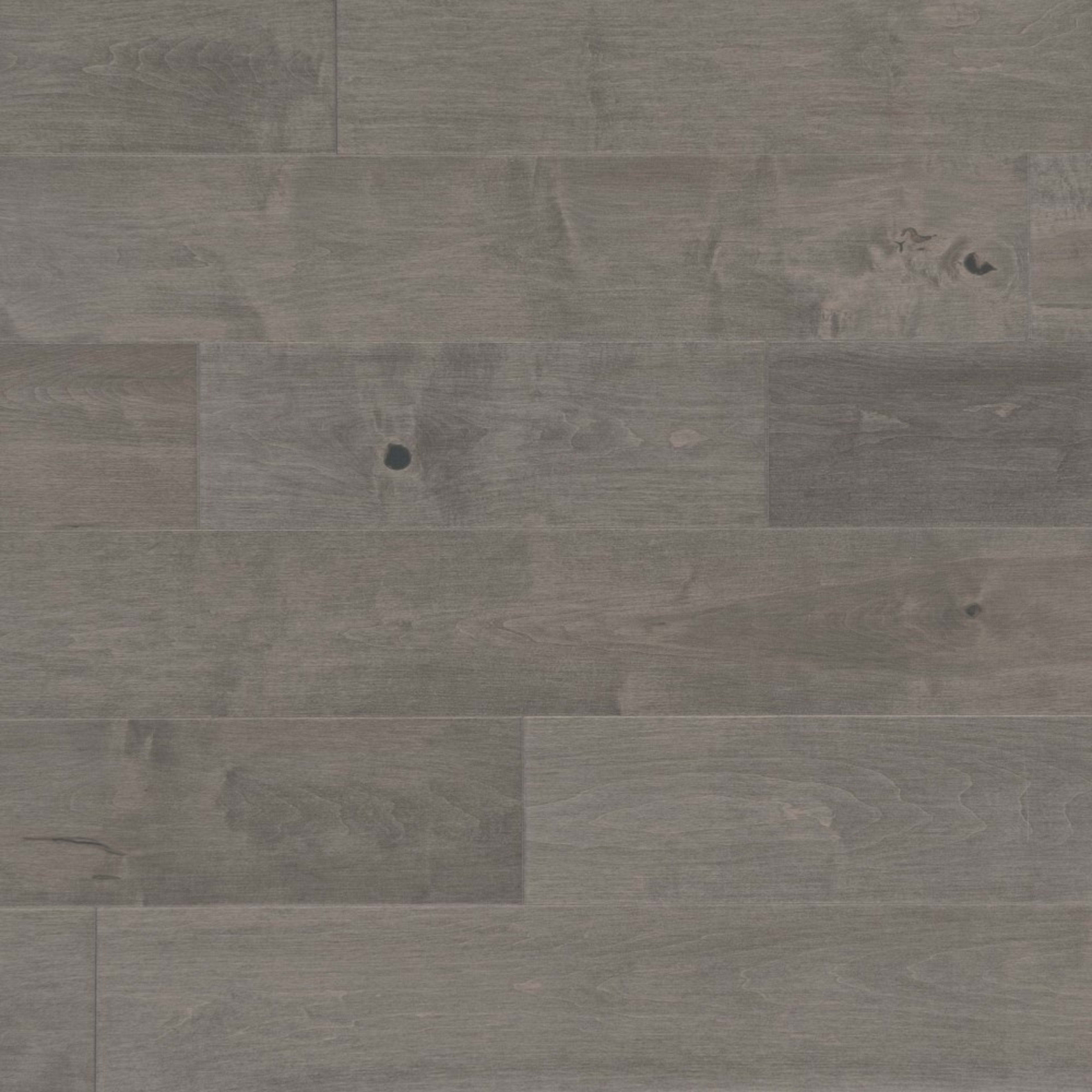 Sweet Memories Engineered - Maple Duramatt in Peppermint - 5" Smooth Hardwood