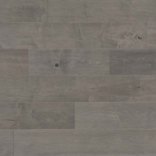 Sweet Memories Engineered - Maple Duramatt in Peppermint - 5" Smooth Hardwood