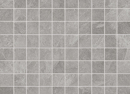 Epitome in Ash Mosaic 1x1