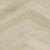 ProSeries - Asher Bend Herringbone in Picket Fence Luxury Vinyl