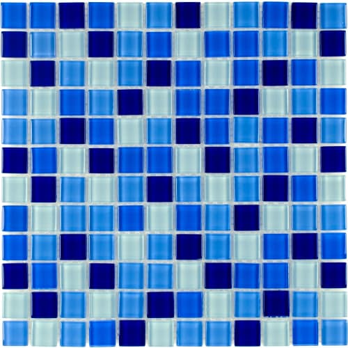 Splash in Atlantic Ocean 1×1