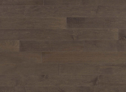 Admiration Engineered - Maple in Platinum - 6"