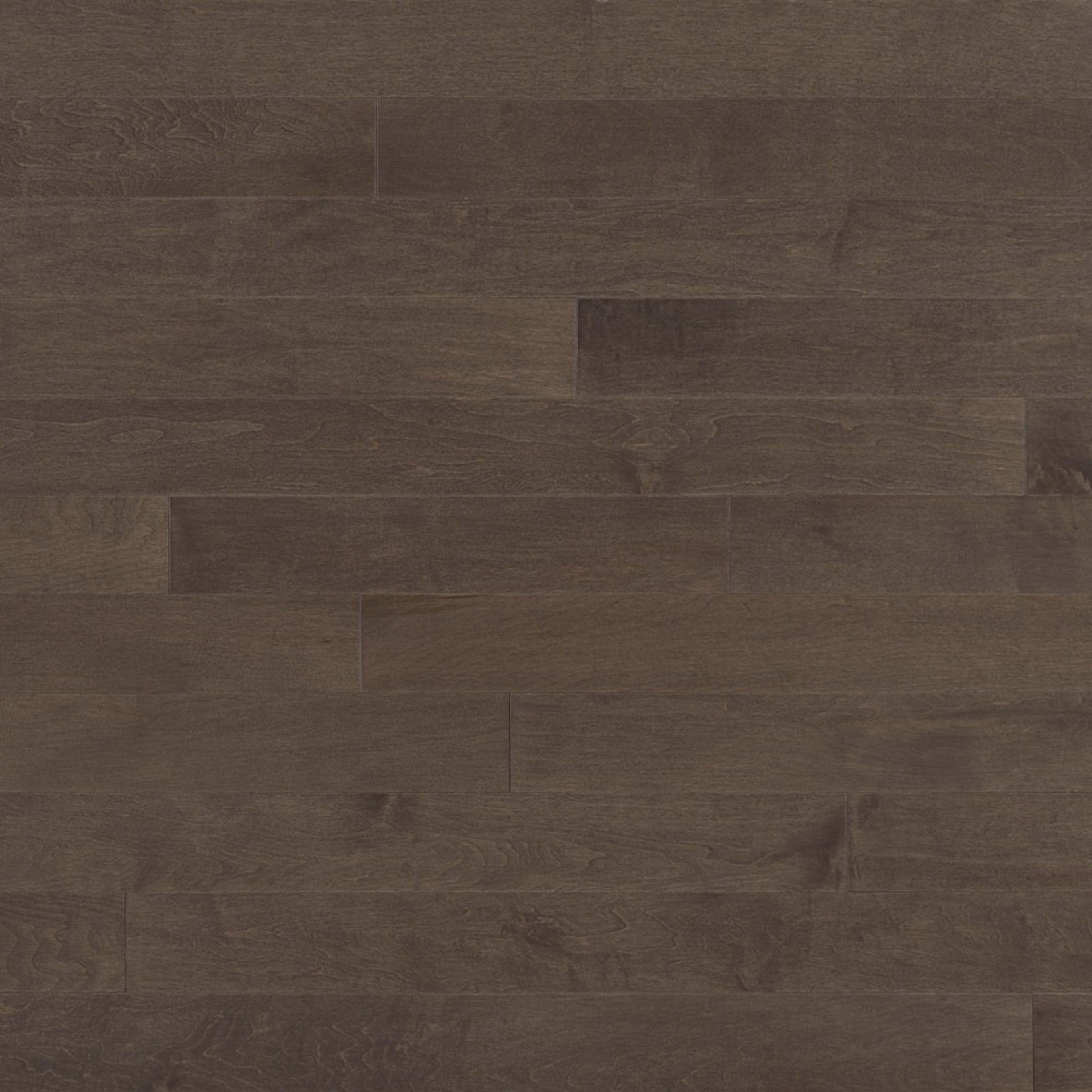Admiration Engineered - Maple in Platinum - 6" Hardwood
