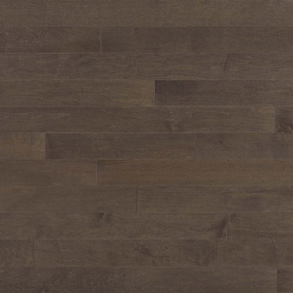Admiration Engineered - Maple in Platinum - 6" Hardwood