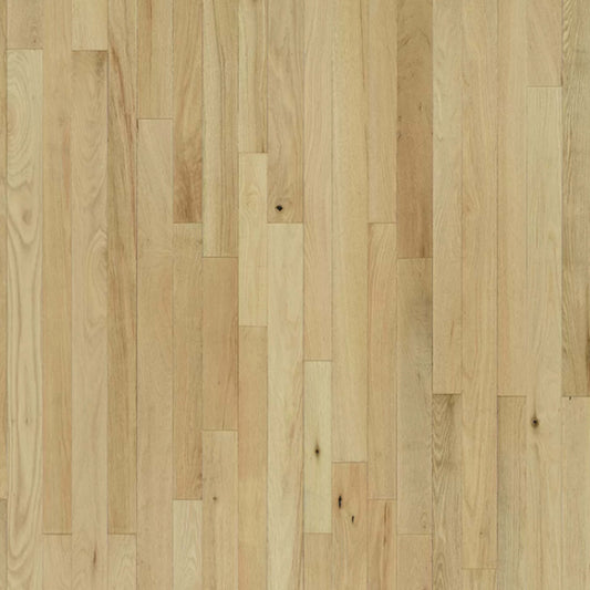 Organic Solid Collection in Poppy Seed Red Oak Hardwood