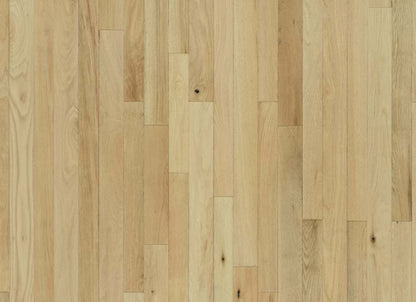 Organic Solid Collection in Poppy Seed Red Oak