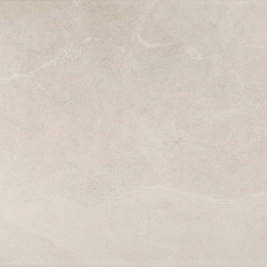 Core Fundamentals - Advantage in Portrait White 18"x18" Tile