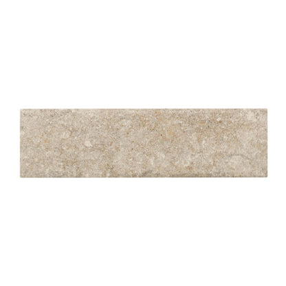 Orleans in Beige 2"x8" Tile