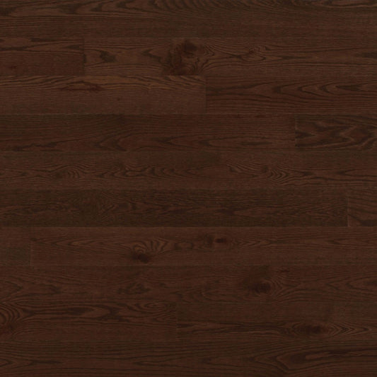 Escape Engineered - Red Oak in Providence - 3" Hardwood