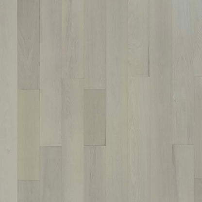 Serenity in Pure Oak Hardwood