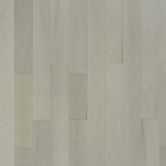 Serenity in Pure Oak Hardwood