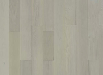 Serenity in Pure Oak