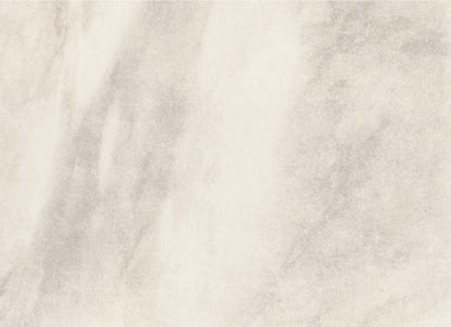 Catalina in White 23"x47"