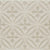 Sanibel in Mist Deco Caspian Tile