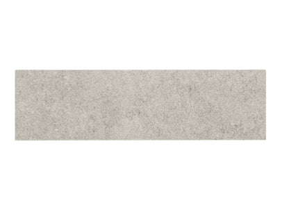 Orleans in Gray 2"x8"