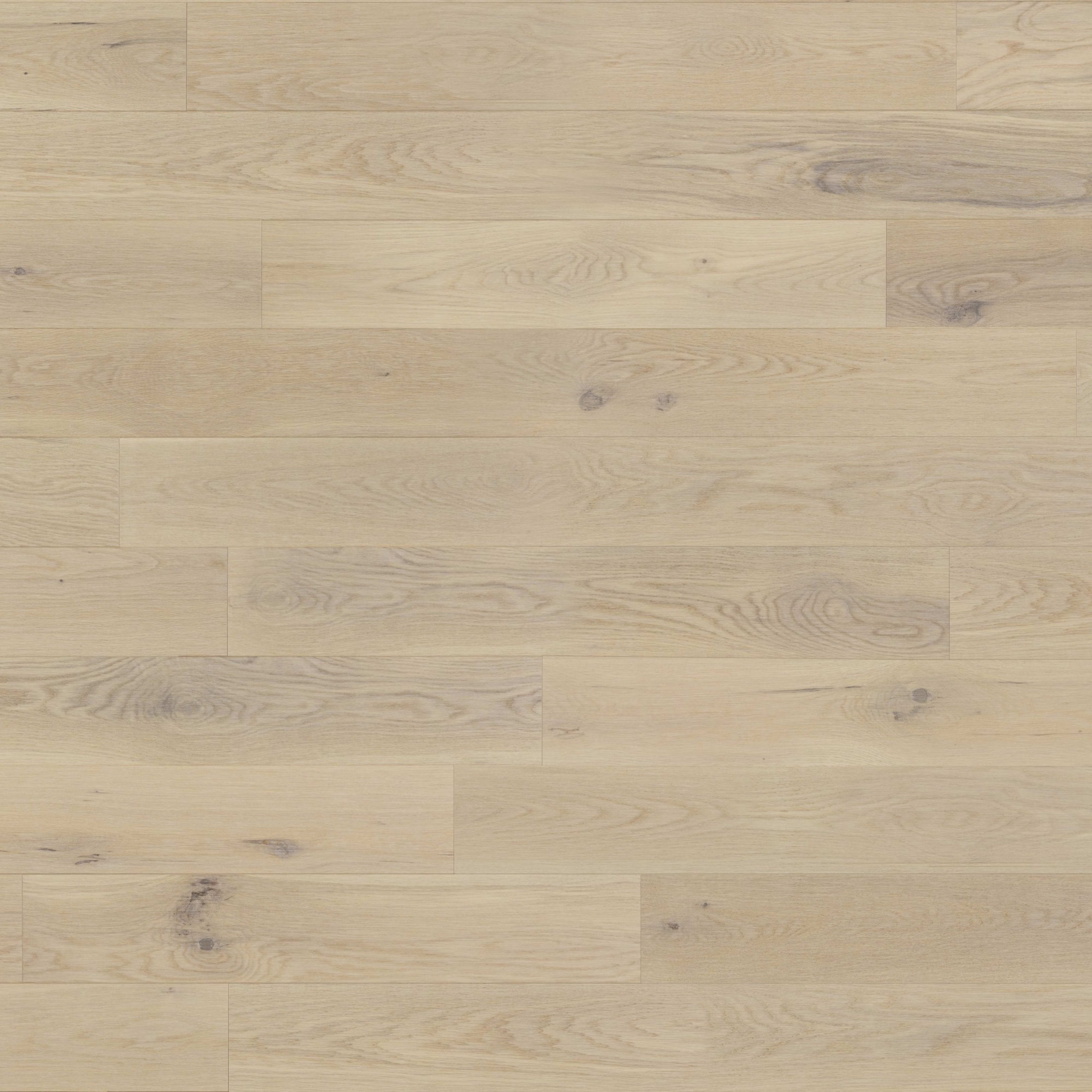 Muse - White Oak in Rachel 7'' Hardwood