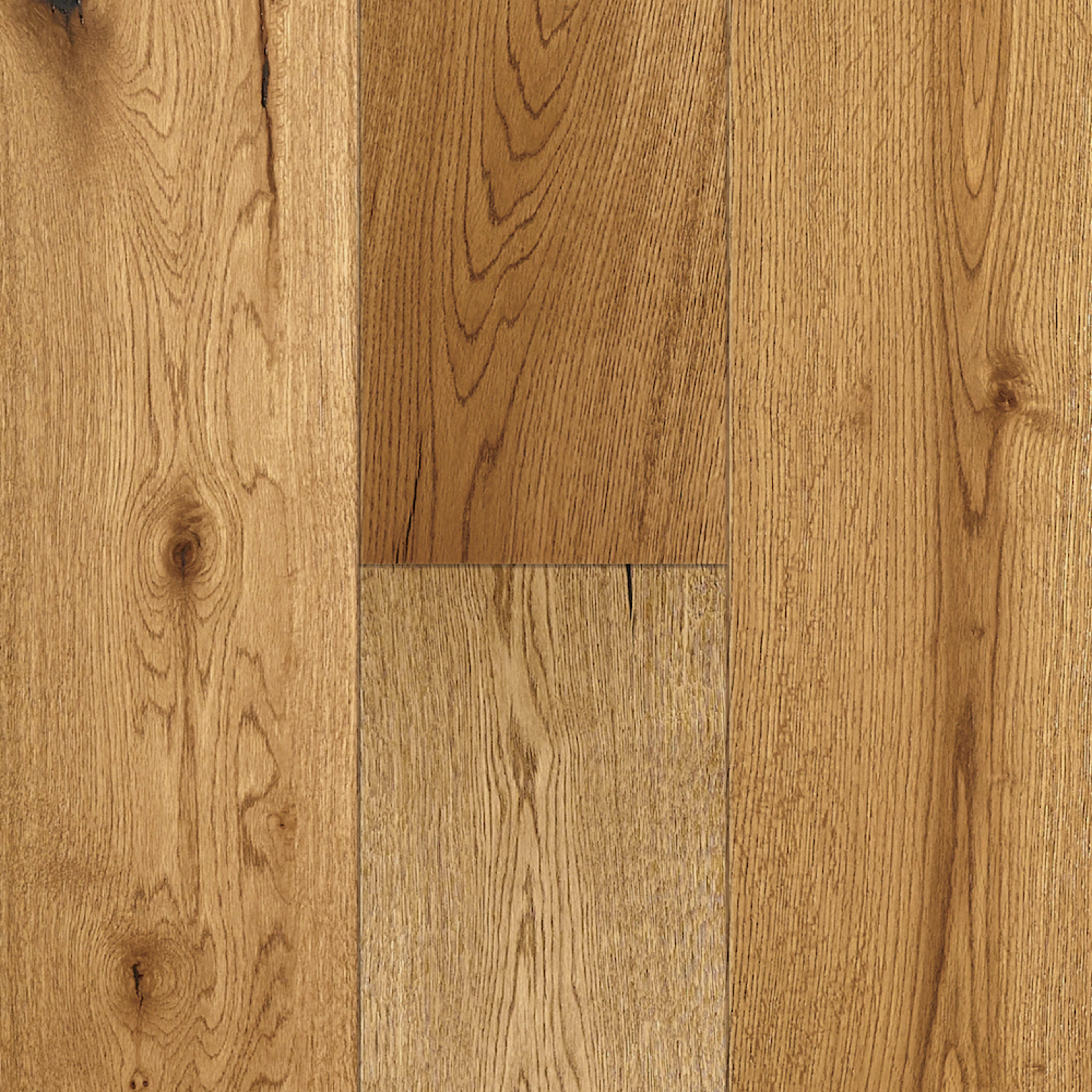 H2OME - Urban Oasis Oak in Reactive Wave Hardwood