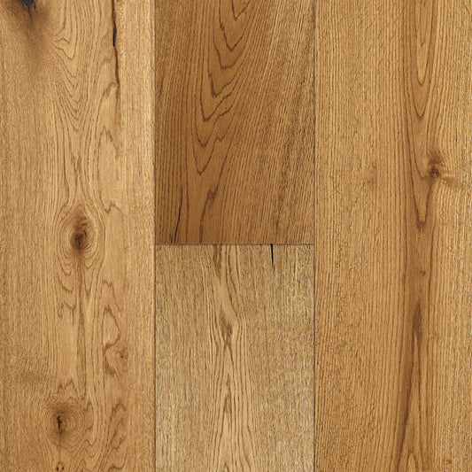 H2OME - Urban Oasis Oak in Reactive Wave Hardwood