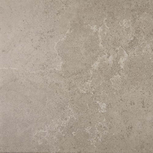 Core Fundamentals - Advantage in Renoir Grey 12"x24" Tile
