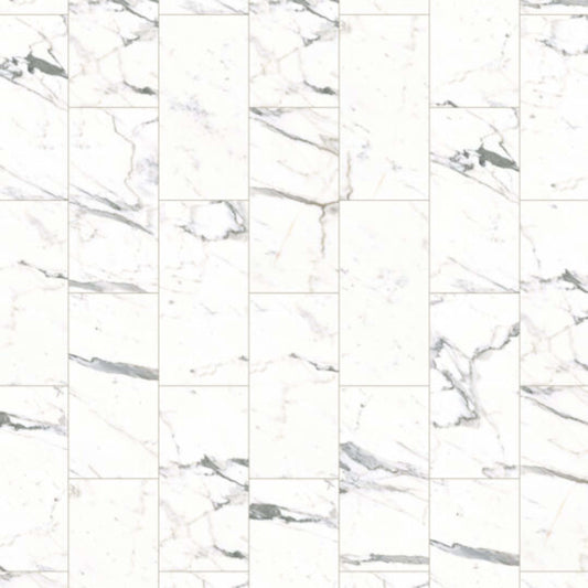 Ceramin - Sono Eclipse in Reposado Carrara Luxury Vinyl
