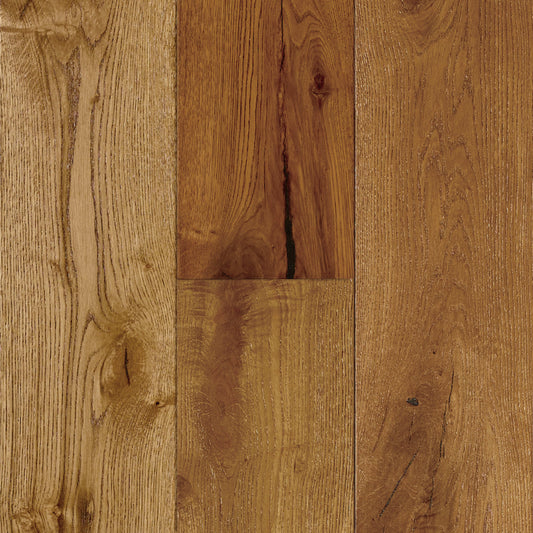 H2OME - Urban Oasis Oak in Restful Ripple Hardwood