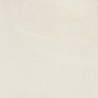 Spectrum in White 24"x24" Satin Tile