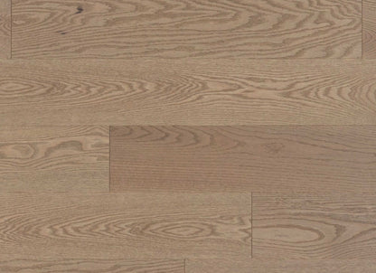 Admiration Engineered - Red Oak in Rio - 3 1/4" Brushed