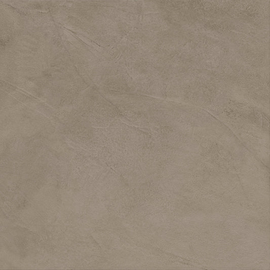 Spectrum in Brown 24"x24" Satin Tile