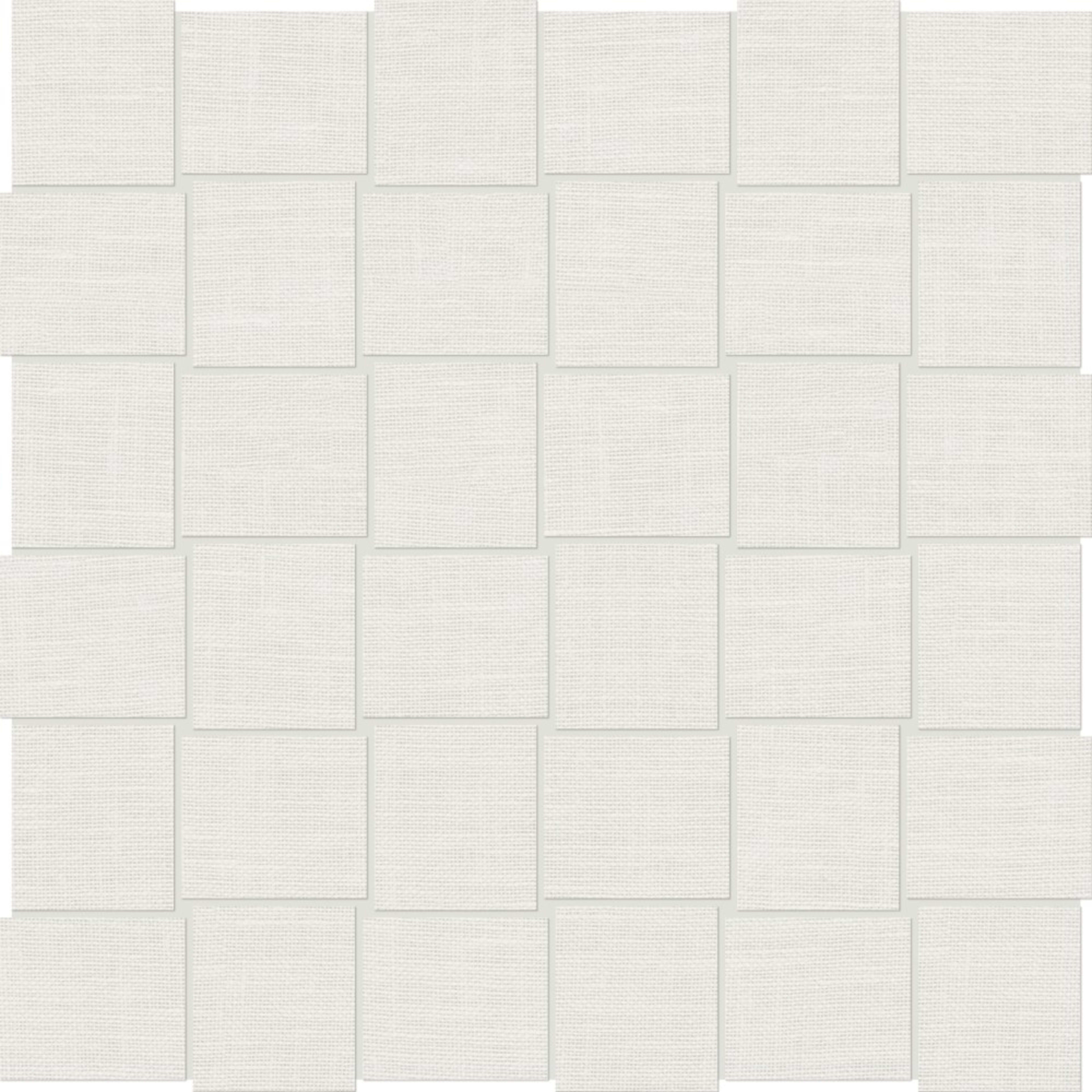 Excelsior in Linen Mosaic Tile