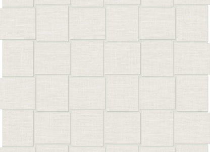 Excelsior in Linen Mosaic