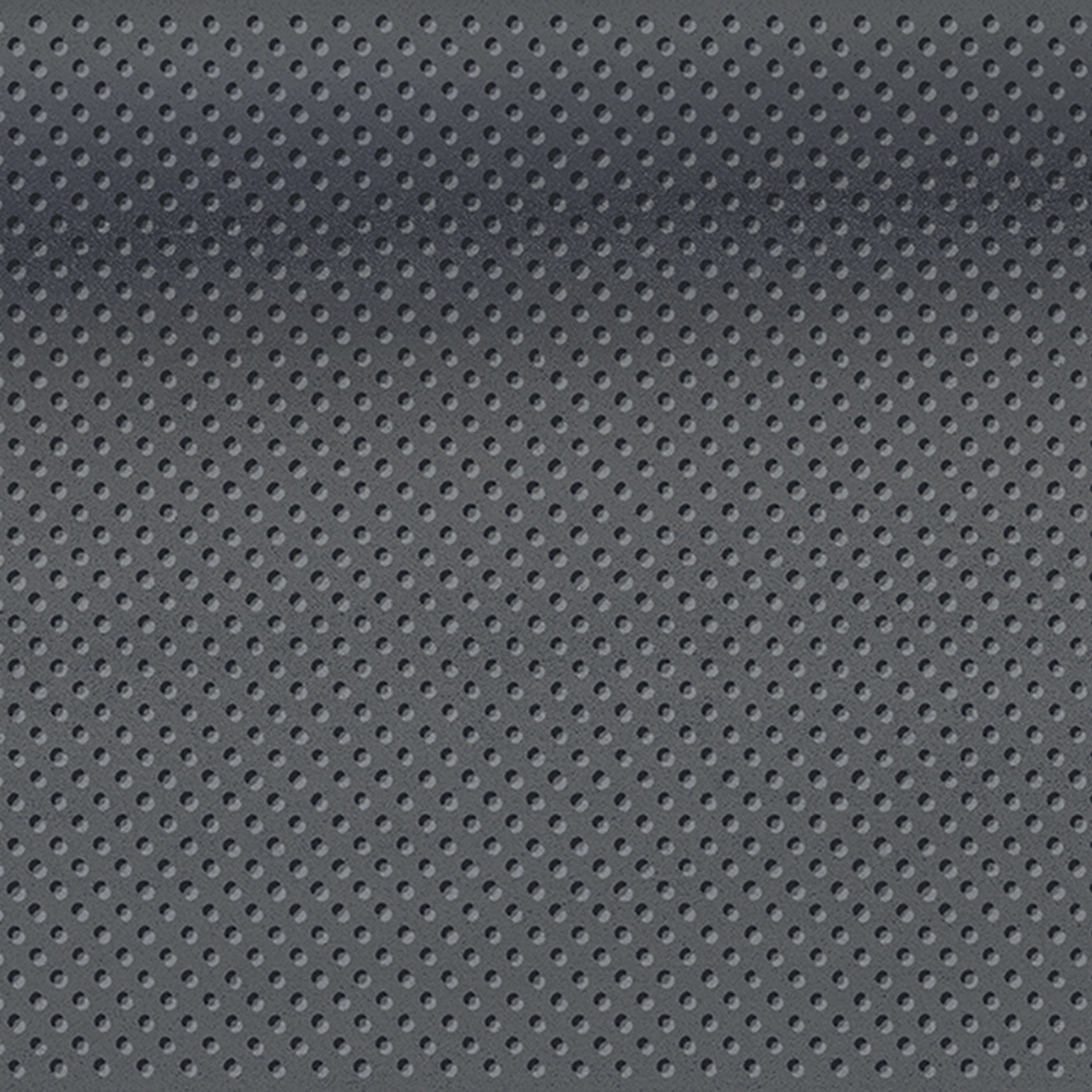 Chalmers in Dark Gray Deco 12"x24" Tile
