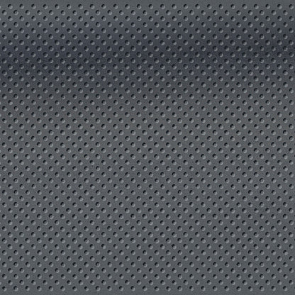 Chalmers in Dark Gray Deco 12"x24" Tile