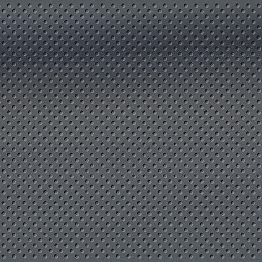 Chalmers in Dark Gray Deco 12"x24" Tile