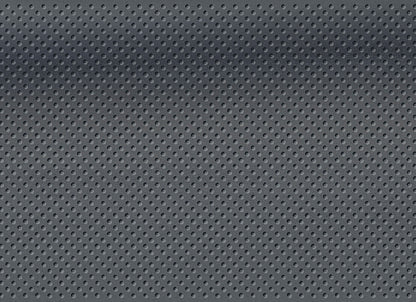 Chalmers in Dark Gray Deco 12"x24"