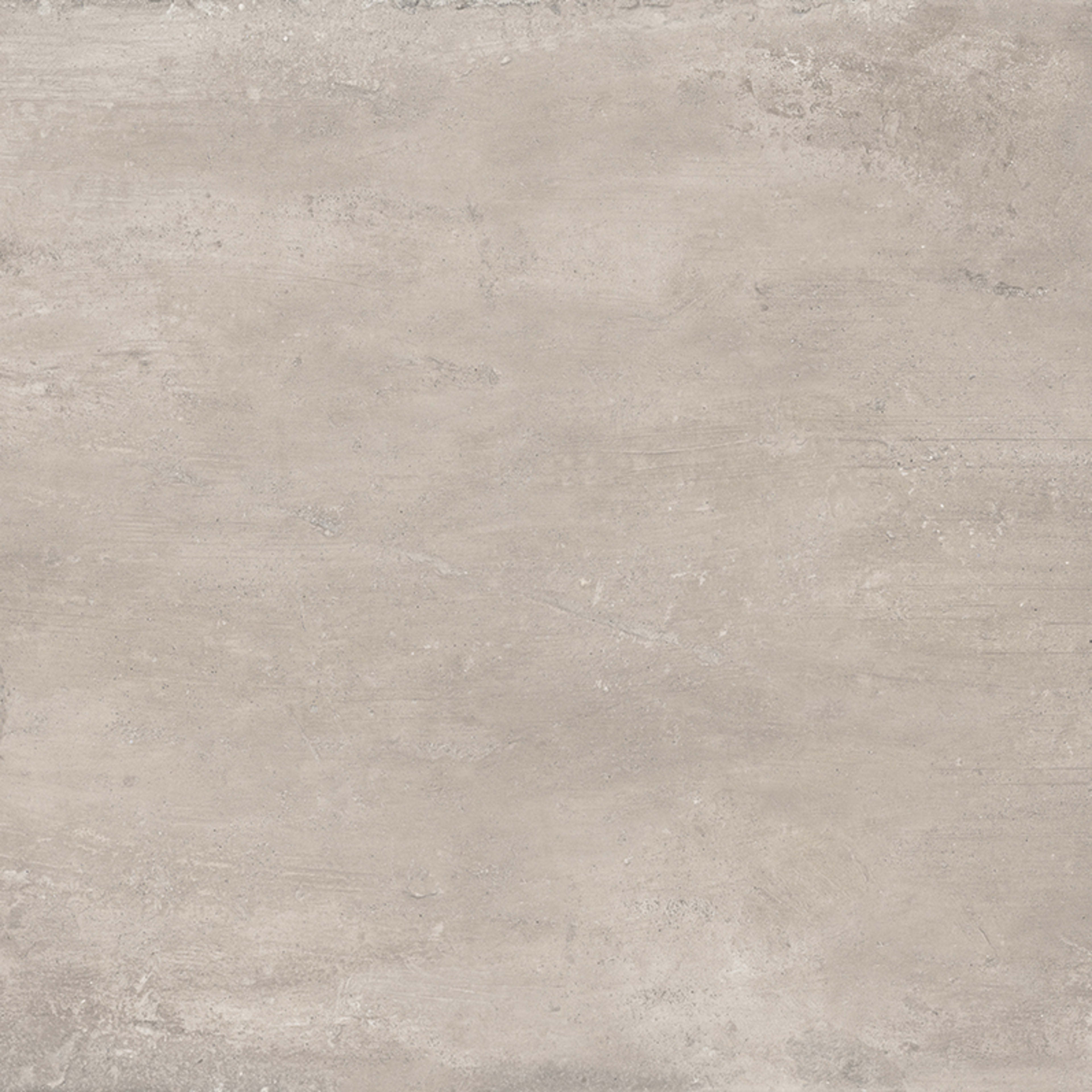 Clover in Tan 24"x24" Tile