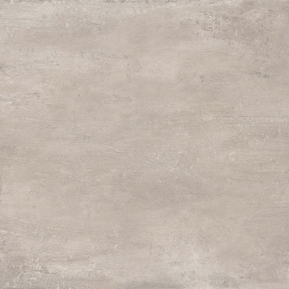 Clover in Tan 24"x24" Tile