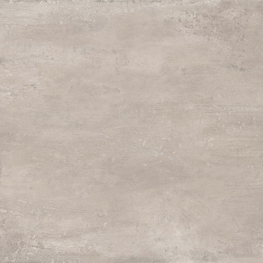 Clover in Tan 24"x24" Tile