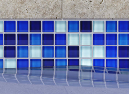 Splash in Atlantic Ocean 1×1