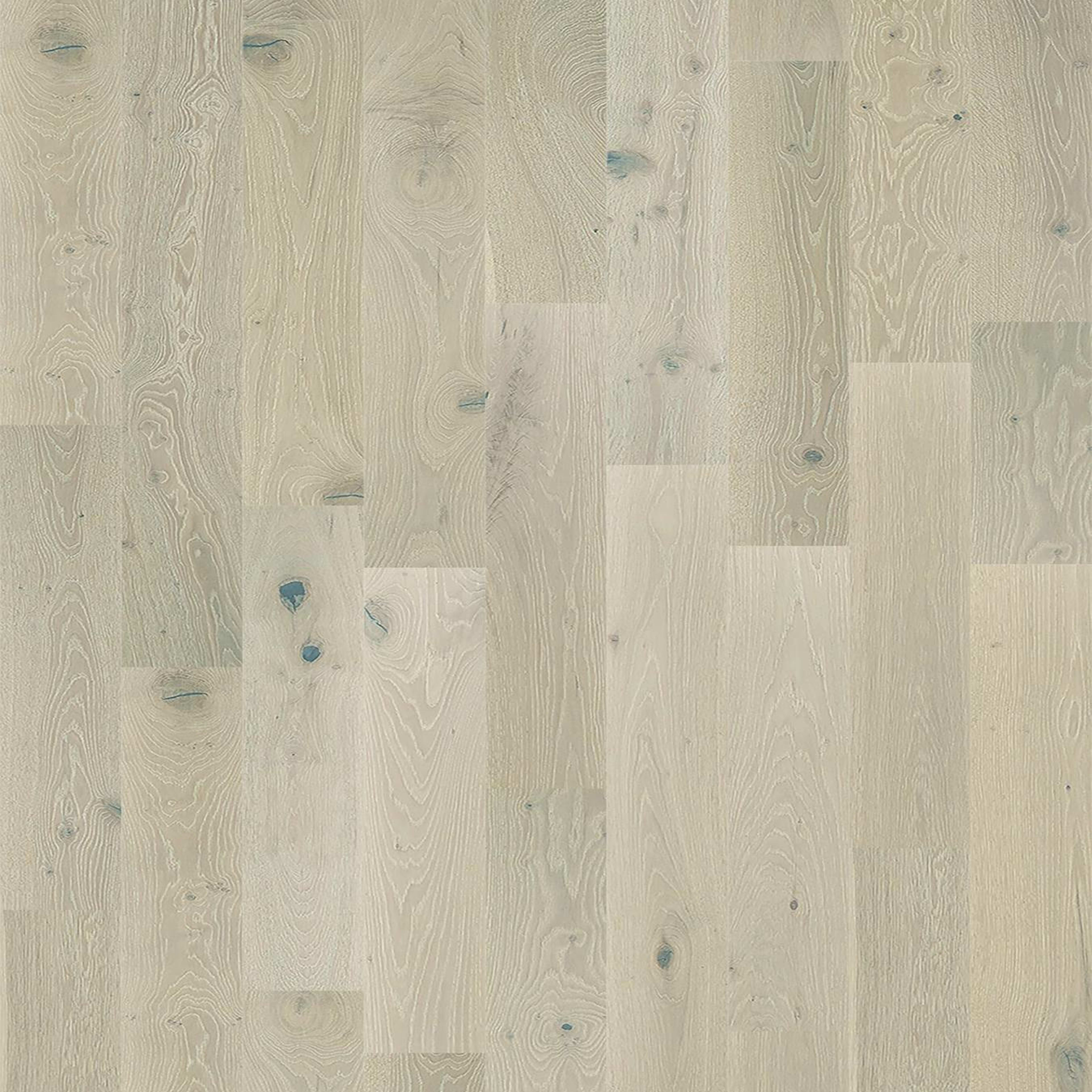 Argonne Forest Oak in Knight Hardwood