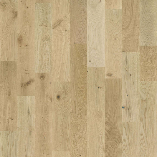 Argonne Forest Oak in Dynasty Hardwood