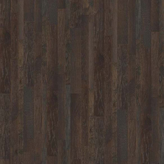 Grant Grove Mixed Width in Granite Hardwood